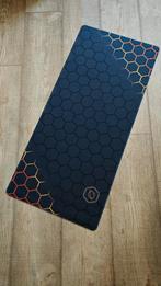 Muismat 90x40 cm met antslip, Ophalen of Verzenden, Zo goed als nieuw
