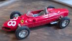 Ferrari 156 F1. Pull Back, Ophalen of Verzenden, Gebruikt, Auto