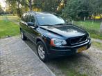 Volvo XC90 D5, Auto's, Leder, Diesel, Particulier, Te koop