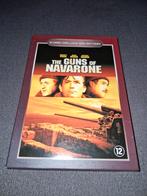 The guns of navarone - dvd, Vanaf 12 jaar, Ophalen of Verzenden, Zo goed als nieuw, Actie