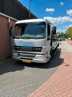 Daf LF, Auto's, Bedrijf, Te koop