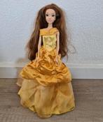 Euro disney disneyland belle beauty and the beast pop beest, Ophalen of Verzenden, Assepoester of Belle, Zo goed als nieuw, Beeldje of Figuurtje