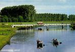 Hardenberg - Vecht - 1990 gelopen, Gelopen, Utrecht, Ophalen of Verzenden, 1980 tot heden