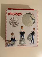 Play and go Paris speelmat nieuw, Kinderen en Baby's, Speelgoed | Speelkleden, Nieuw, Ophalen of Verzenden