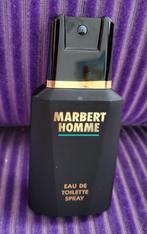 Marbert Homme eau de toilette Nieuw 75 ml, Ophalen of Verzenden, Nieuw