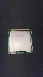 Intel core i5-760 cpu, Computers en Software, Processors, Ophalen of Verzenden, Gebruikt, Intel Core i5, 2 tot 3 Ghz