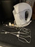 Nostalgic Philips Hand Mixer, Minder dan 1 liter, Ophalen, Gebruikt, 3 snelheden of meer