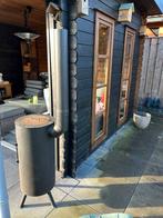 Bonfeu Houtkachel - Zo goed als nieuw!, Ophalen of Verzenden, Zo goed als nieuw, Vloer