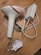 Ontharingsapparaat voor thuisgebruik philips lumea, Ophalen of Verzenden, Gebruikt, Scheren en Epileren
