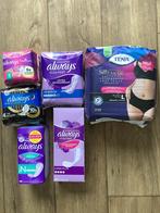 Nieuw Always en Tena, Ophalen of Verzenden, Nieuw