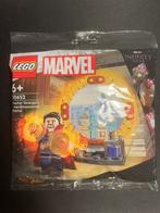 Lego Marvel, Doctor Strange interdimensial Portal, set 30652, Kinderen en Baby's, Speelgoed | Duplo en Lego, Nieuw, Ophalen of Verzenden