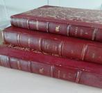 Oude jaargangen 'l illustration 1915 eerste wereldoorlog, Gelezen, Ophalen of Verzenden, Voor 1940, Algemeen