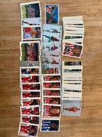Panini Voetbal 98 stickers, Ophalen of Verzenden, Zo goed als nieuw, Meerdere stickers