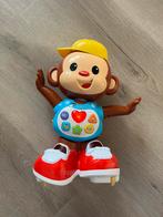 VTech Swing Aap, Kinderen en Baby's, Gebruikt, Ophalen of Verzenden, 6 maanden tot 2 jaar