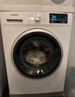 Siemens wasmachine IQ500, Witgoed en Apparatuur, Wasmachines, Ophalen, Zo goed als nieuw, 85 tot 90 cm, 1200 tot 1600 toeren