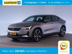 Polestar 2 Long Range Dual Motor Launch Ed. 78kWh [ Panorama, Auto's, Polestar, Automaat, Polestar 2, 0 cilinders, Gebruikt