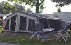 Vouwwagen Campooz LazyJack, Caravans en Kamperen, Ophalen, Gebruikt, Tot en met 4
