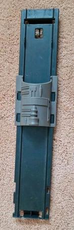 Vintage 1987 GI Joe Mobile Command Center Elevator, Verzamelen, Speelgoed, Ophalen of Verzenden, Gebruikt