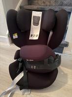 Cybex Pallas B-fix Autostoel 9-36kg €150, Autogordel of Isofix, Gebruikt, Zijbescherming, Ophalen