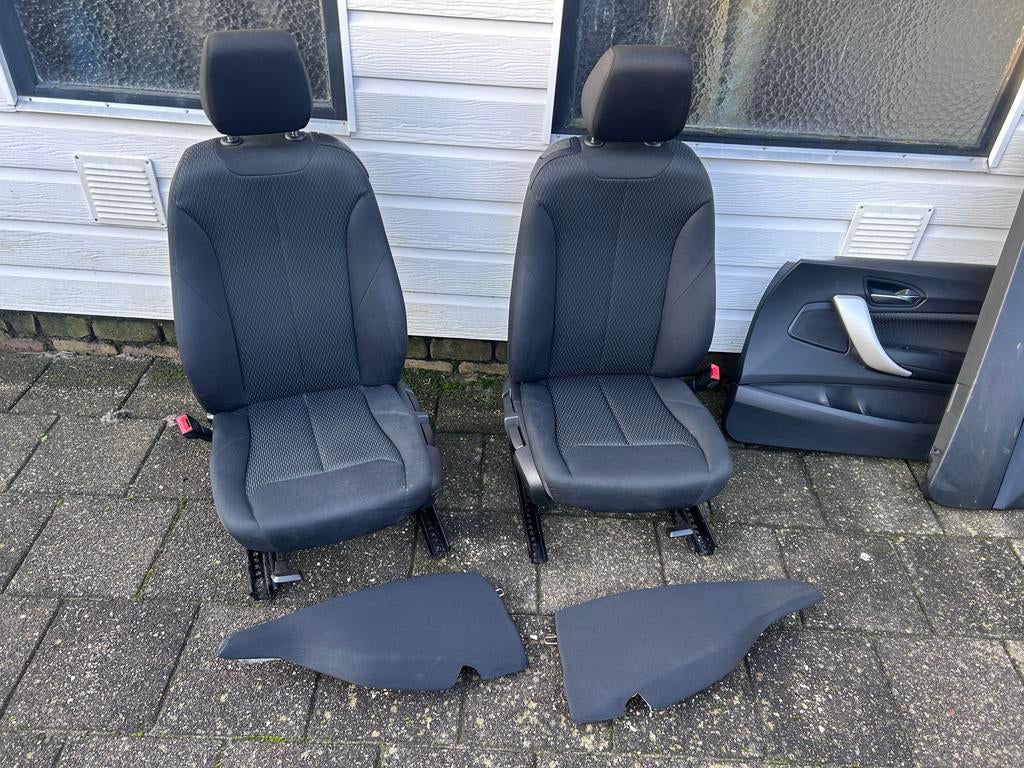 BMW F21 f20  Interieur Onderdelen, Auto-onderdelen, Interieur en Bekleding, Ophalen of Verzenden, Gebruikt, BMW