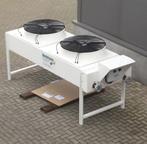 Beckmann koelmachine, Ophalen, 100 liter of meer, Nieuw, Minder dan 200 liter/min