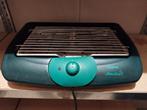 Tefal electrische BBQ/ grill, Tuin en Terras, Elektrische barbecues, Ophalen, Gebruikt