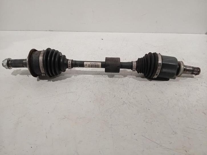 Aandrijfas links voor Suzuki Vitara, Auto-onderdelen, Transmissie en Toebehoren, Suzuki, Gebruikt, Herkomst onderdeel bekend, 12 maanden garantie