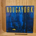 Claude Nougaro – Nougayork -  €1 per stuk (min. 5 stuks), Gebruikt, 7 inch, Single, Ophalen of Verzenden