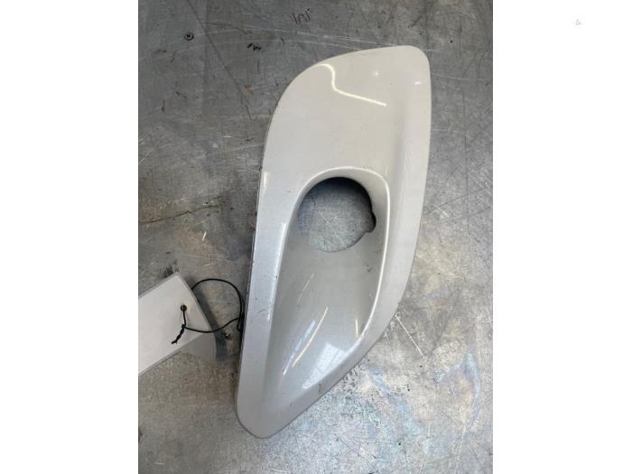 Afdekplaat mistlamp rechts van een Peugeot 308, Gebruikt, -, -, Ophalen of Verzenden