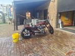 Harley davidson softail custom, Motoren, Particulier, Chopper