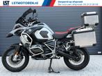 BMW R 1250 GS Adventure 2019 3 delige kofferset, -, 1254 cc, -, Bedrijf
