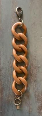 Camps & Camps armband schakelarmband Timeless, Ophalen of Verzenden, Zo goed als nieuw, Zilver