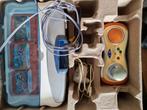 Vtech v smile met 5 spellen, Spelcomputers en Games, Ophalen of Verzenden, Gebruikt