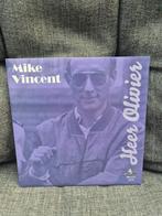Mike Vincent heer olivier, Ophalen of Verzenden, Zo goed als nieuw, Overige formaten, Levenslied of Smartlap