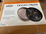 Ocean drum, Muziek en Instrumenten, Ophalen of Verzenden, Zo goed als nieuw, Trommel