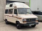 Peugeot J-5 J-5 1400 D Luxe *LINKS GESTUURD*, Overige merken, Buscamper of Camperbus, Bedrijf, Handgeschakeld