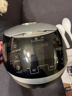 Yum Asia Sakura Rijstkoker - Zo goed als nieuw!, Ophalen of Verzenden, Vaatwasmachinebestendig, Zo goed als nieuw