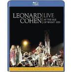 Leonard Cohen - Live At The Isle Of Wight  Blu-ray Nieuw., Ophalen of Verzenden, Muziek en Concerten, Nieuw in verpakking