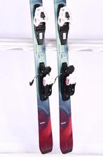 140 150 kinder ski's ATOMIC MAVEN GIRL 2024, grip walk, Sport en Fitness, 140 tot 160 cm, Gebruikt, Ophalen of Verzenden, Carve