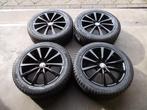 NIEUWE T-CROSS ARONA RAPID KAMIQ VELGEN + BANDEN 215 50 R17, 215 mm, Banden en Velgen, Nieuw, 17 inch