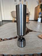 Nog een mooie electrische zout/pepermolen, Huis en Inrichting, Keuken | Keukenbenodigdheden, Ophalen of Verzenden, Zo goed als nieuw