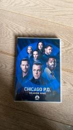 Chicago pd seizoen 9, Cd's en Dvd's, Vanaf 12 jaar, Ophalen of Verzenden, Zo goed als nieuw