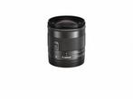 Canon 11-22mm Nieuw 2 jaar garantie, T, Nieuw, N, V