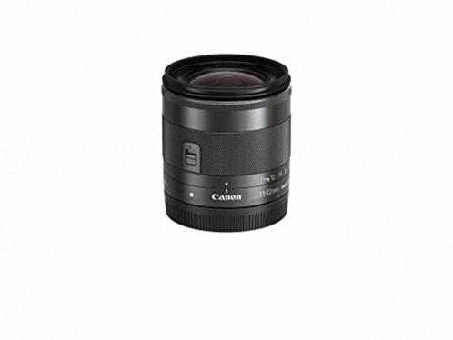 Canon 11-22mm Nieuw 2 jaar garantie, Audio, Tv en Foto, Fotografie | Lenzen en Objectieven, Nieuw, Telelens, Ophalen of Verzenden