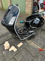 Vespa gts 250 onderdelen, Ophalen, Zo goed als nieuw, Overige typen, Vespa