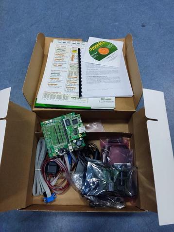 Rabbit RCM4010 development kit beschikbaar voor biedingen