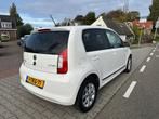 Skoda Citigo 1.0 Greentech Drive, Navi,Cruisecontrol, Airco,, Auto's, Skoda, Voorwielaandrijving, Euro 5, Stof, Gebruikt