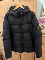 Te koop mooie blauwe stone island puffer maat xxl, Blauw, Overige maten, Ophalen of Verzenden, Stone Island