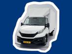 Iveco Daily 35C16H 2.3 410 Bakwagen Laadklep Dubbel lucht Ac, Automaat, Gebruikt, Wit, Bedrijf