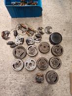 DIVERSE ZUNDAPP ONDERDELEN, Fietsen en Brommers, Ophalen of Verzenden, Gebruikt, Overige typen